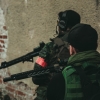 Bewaffneter