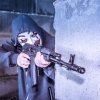 Bewaffneter