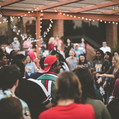 Host a Night Your Attendees Will Never Forget With