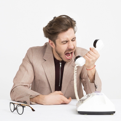 5 Nightmares Every Event Planner Has Experienced